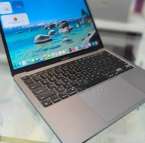 Photo - New Laptop Apple MacBook Pro M1 8GB Apple M1 SSD 512GB