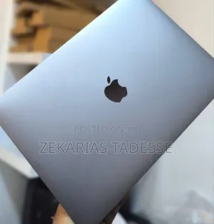 New Laptop Apple MacBook Pro M1 8GB Apple M1 SSD 512GB