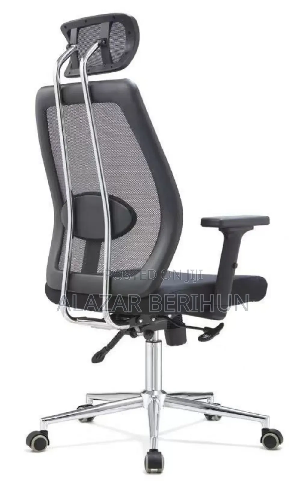 Managerial Chair( Imported)