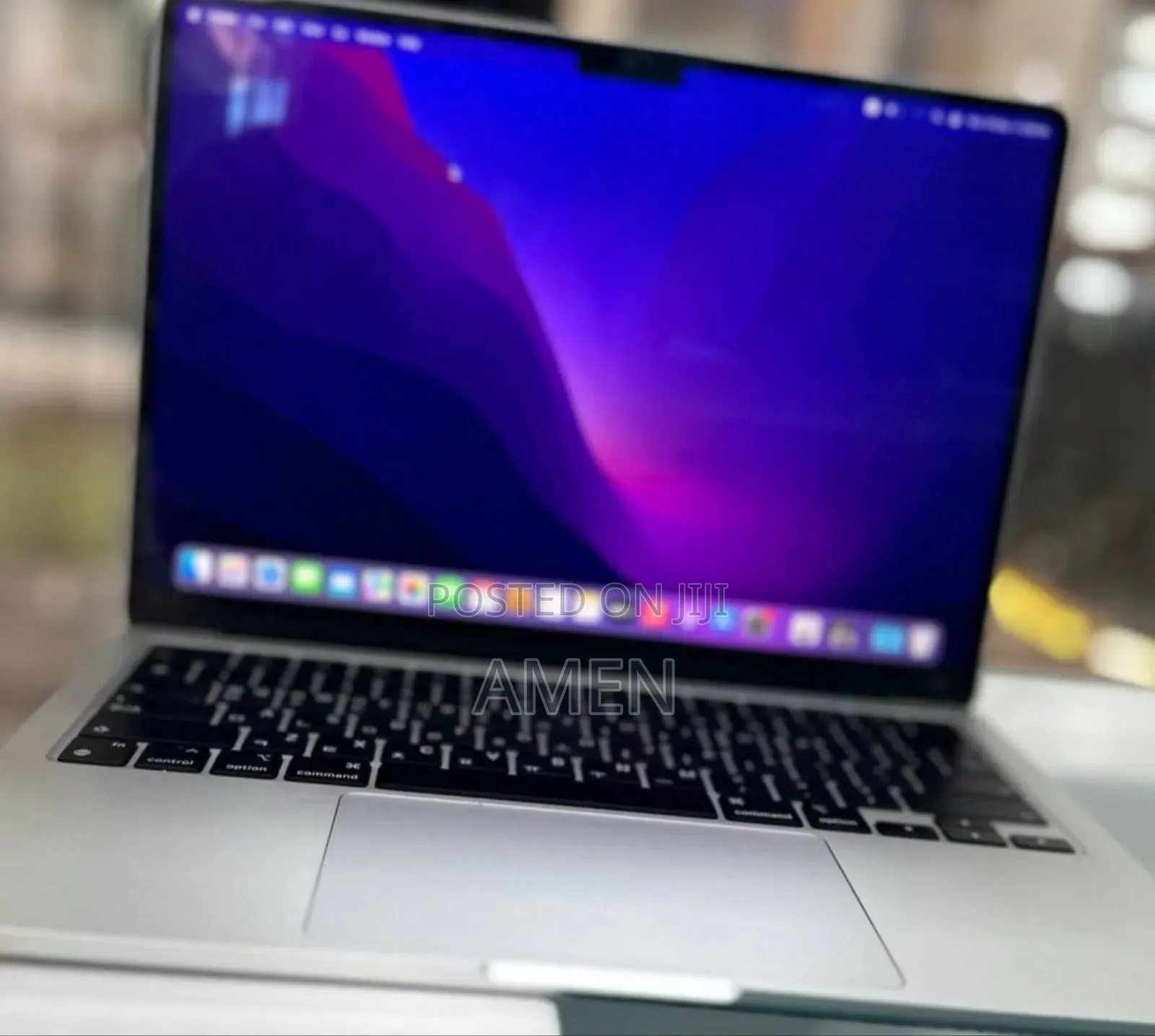 New Laptop Apple MacBook 8GB Apple M2 SSD 256GB