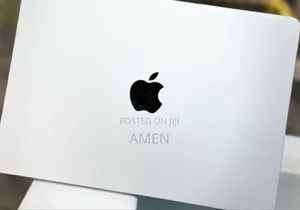 New Laptop Apple MacBook 8GB Apple M2 SSD 256GB