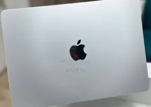 New Laptop Apple MacBook 8GB Apple M2 SSD 256GB