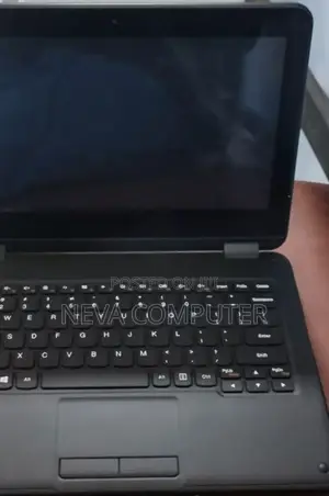 Photo - New Laptop Lenovo Yoga 11e 4GB Intel Core I5 SSD 256GB