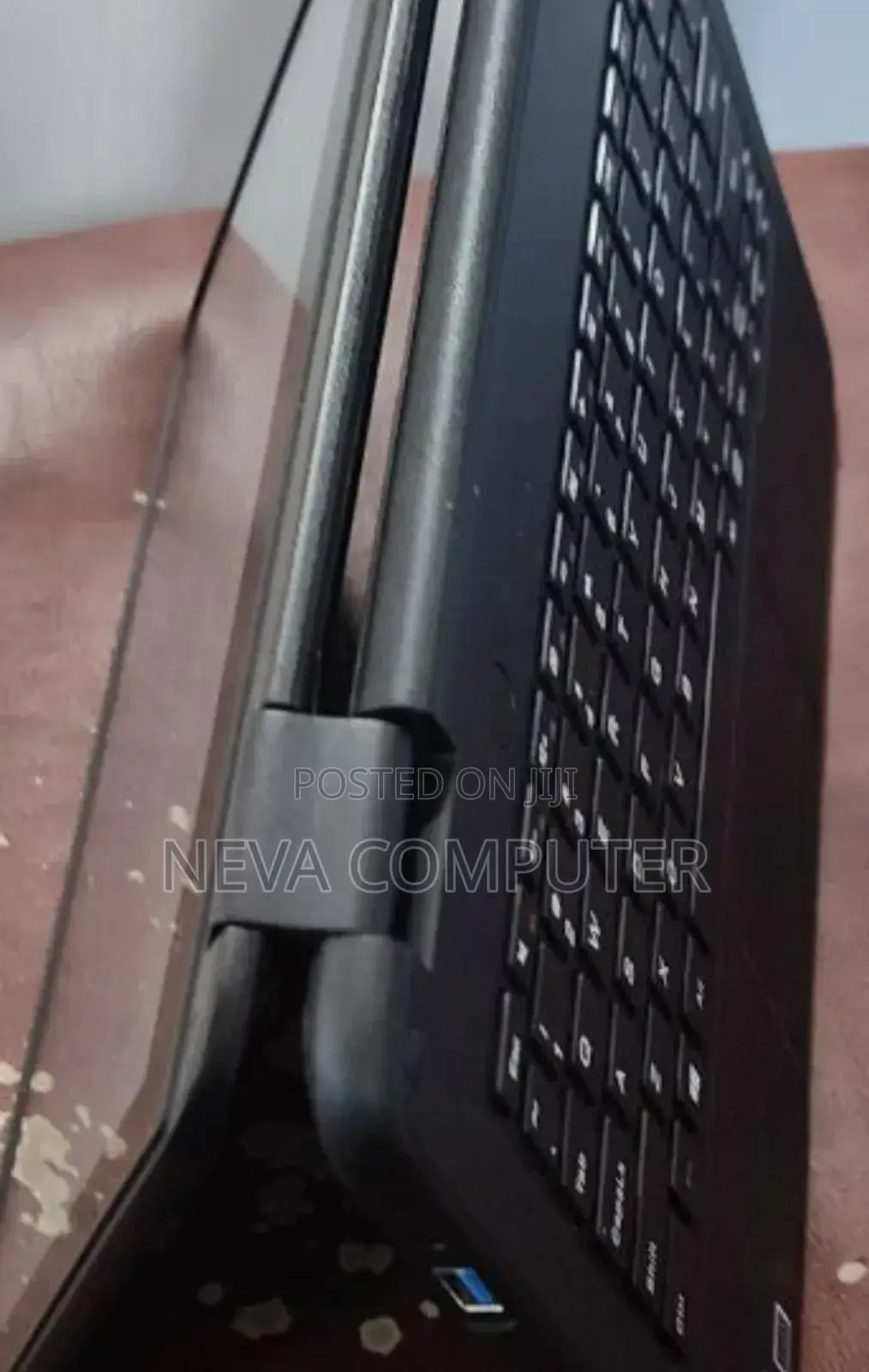 New Laptop Lenovo Yoga 11e 4GB Intel Core I5 SSD 256GB