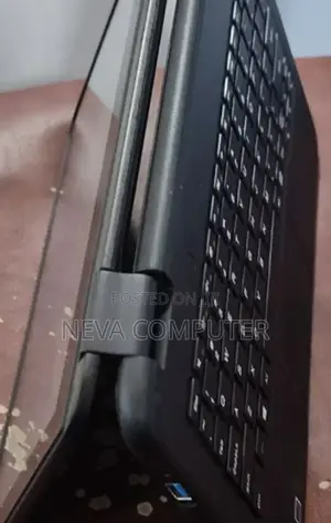 New Laptop Lenovo Yoga 11e 4GB Intel Core I5 SSD 256GB