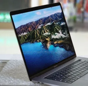 New Laptop Apple MacBook 2017 16GB Intel Core I7 SSD 512GB