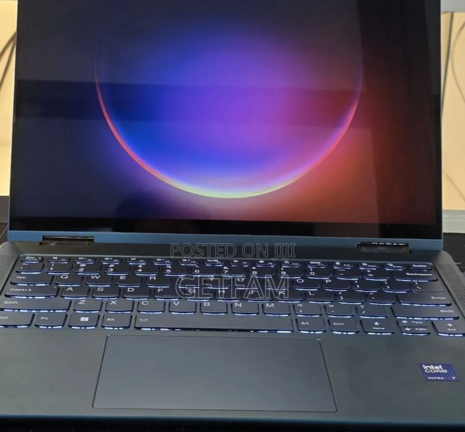 New Laptop Lenovo Thinkpad X1 Yoga 32GB Intel Core Ultra 7 SSD 1T