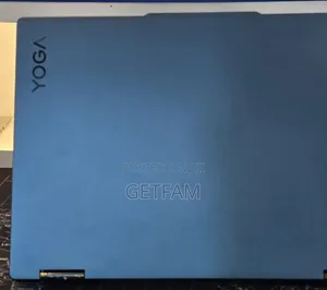 New Laptop Lenovo Thinkpad X1 Yoga 32GB Intel Core Ultra 7 SSD 1T