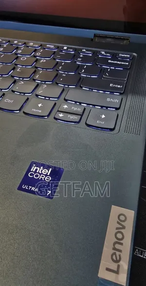 New Laptop Lenovo Thinkpad X1 Yoga 32GB Intel Core Ultra 7 SSD 1T