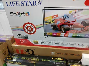 Photo - Life Star 43"