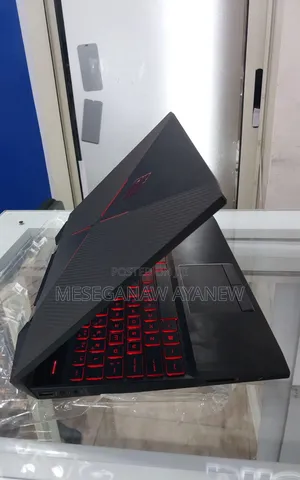 Photo - New Laptop HP Omen X 16GB Intel Core I7 SSD 512GB