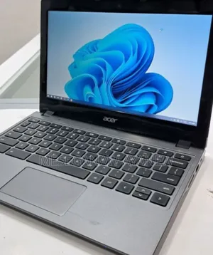 New Laptop Acer Aspire 5 4GB Intel Core 2 Quad SSD 128GB