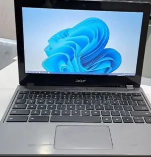 New Laptop Acer Aspire 5 4GB Intel Core 2 Quad SSD 128GB