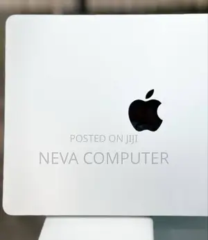 New Laptop Apple MacBook Air 2022 M2 8GB Apple M2 SSD 256GB