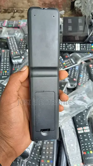 Supuerfine Tv Remote Controller