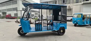 New Bajaj Pulsar NS 200 2024 Blue