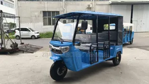 New Bajaj Pulsar NS 200 2024 Blue