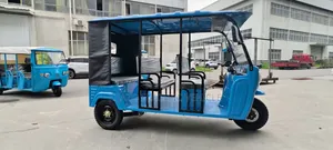 New Bajaj Pulsar NS 200 2024 Blue