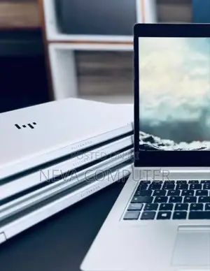 Photo - New Laptop HP EliteBook 840 G5 16GB Intel Core I5 SSD 512GB