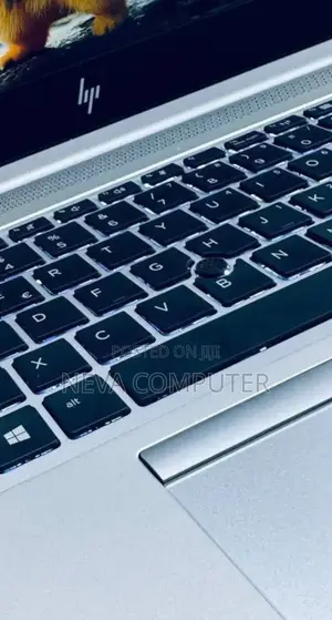 New Laptop HP EliteBook 840 G5 16GB Intel Core I5 SSD 512GB
