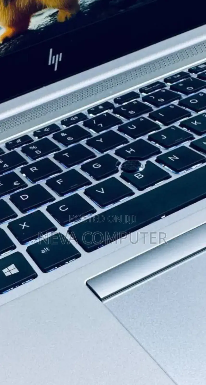 New Laptop HP EliteBook 840 G5 16GB Intel Core I5 SSD 512GB