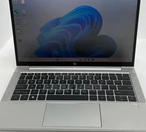 New Laptop HP EliteBook 840 G8 16GB Intel Core I7 SSD 512GB