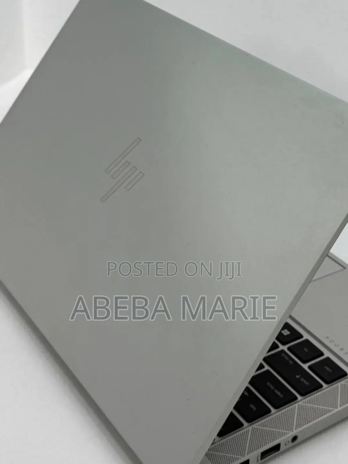 New Laptop HP EliteBook 840 G8 16GB Intel Core I7 SSD 512GB