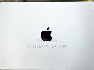 New Laptop Apple MacBook Air 2022 M2 8GB Apple M2 SSD 256GB