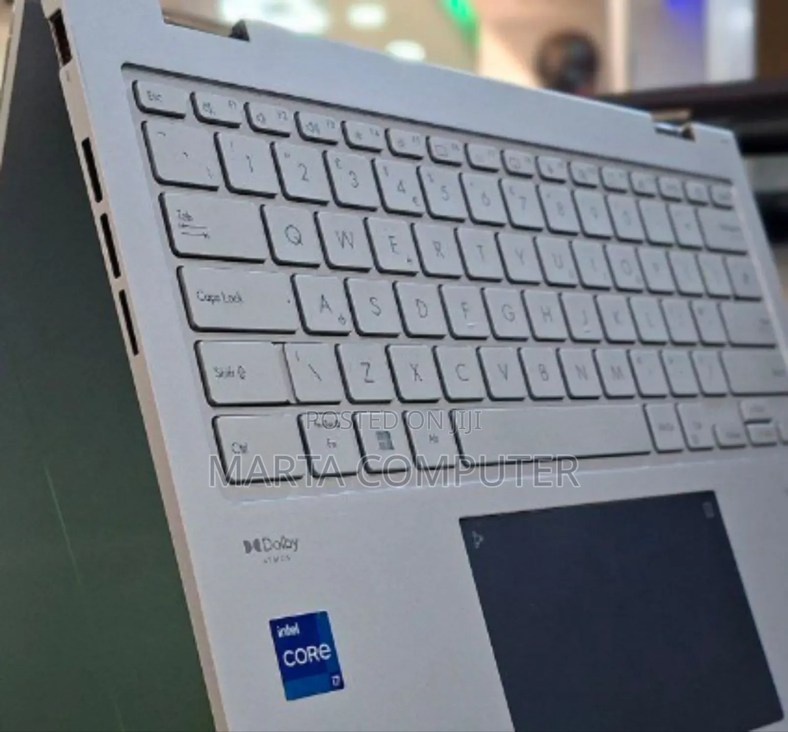 New Laptop Asus Zenbook 14 UX434 16GB Intel Core I7 SSD 1T