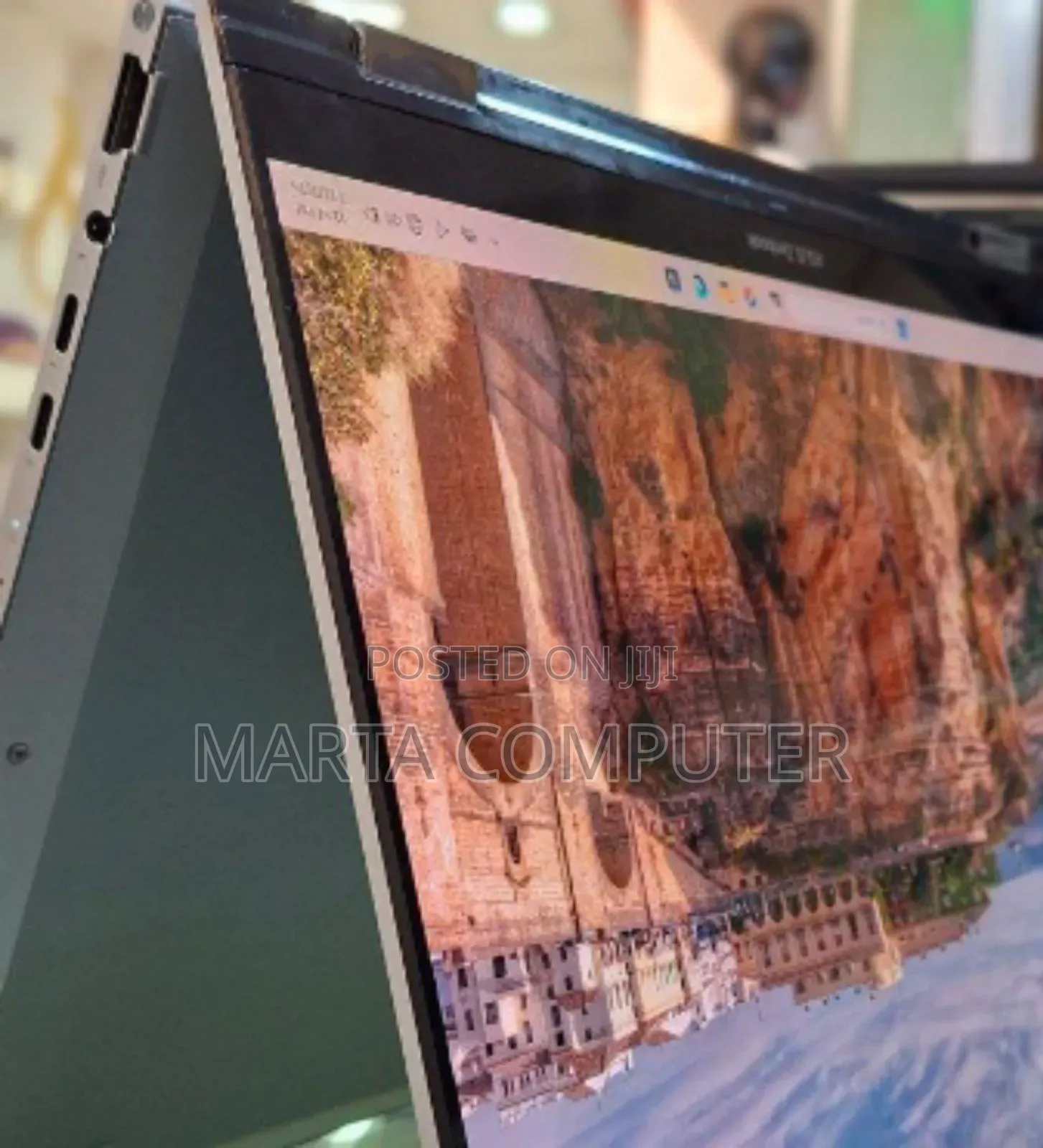 New Laptop Asus Zenbook 14 UX434 16GB Intel Core I7 SSD 1T