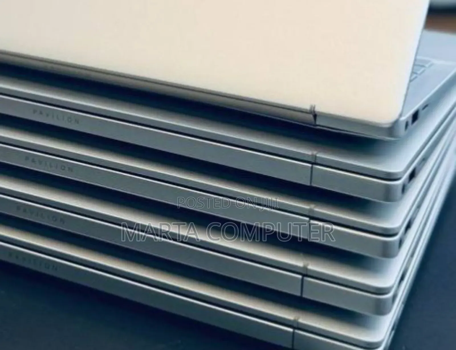 New Laptop HP Pavilion 15 16GB Intel Core I5 SSD 1T