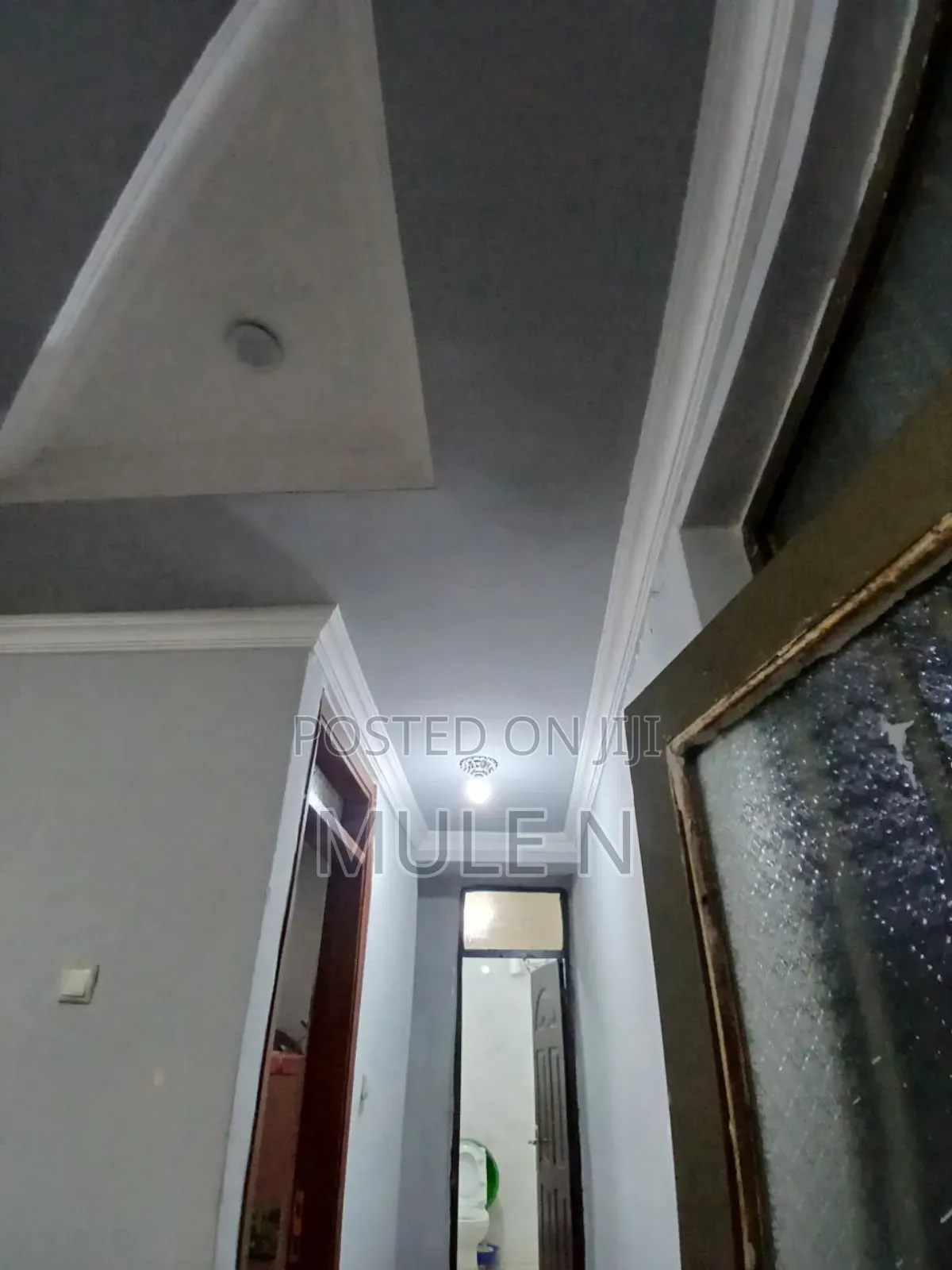 Furnished 1bdrm Condo in Abado Condominium, Yeka for sale