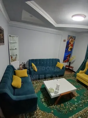 Furnished 1bdrm Condo in Abado Condominium, Yeka for sale