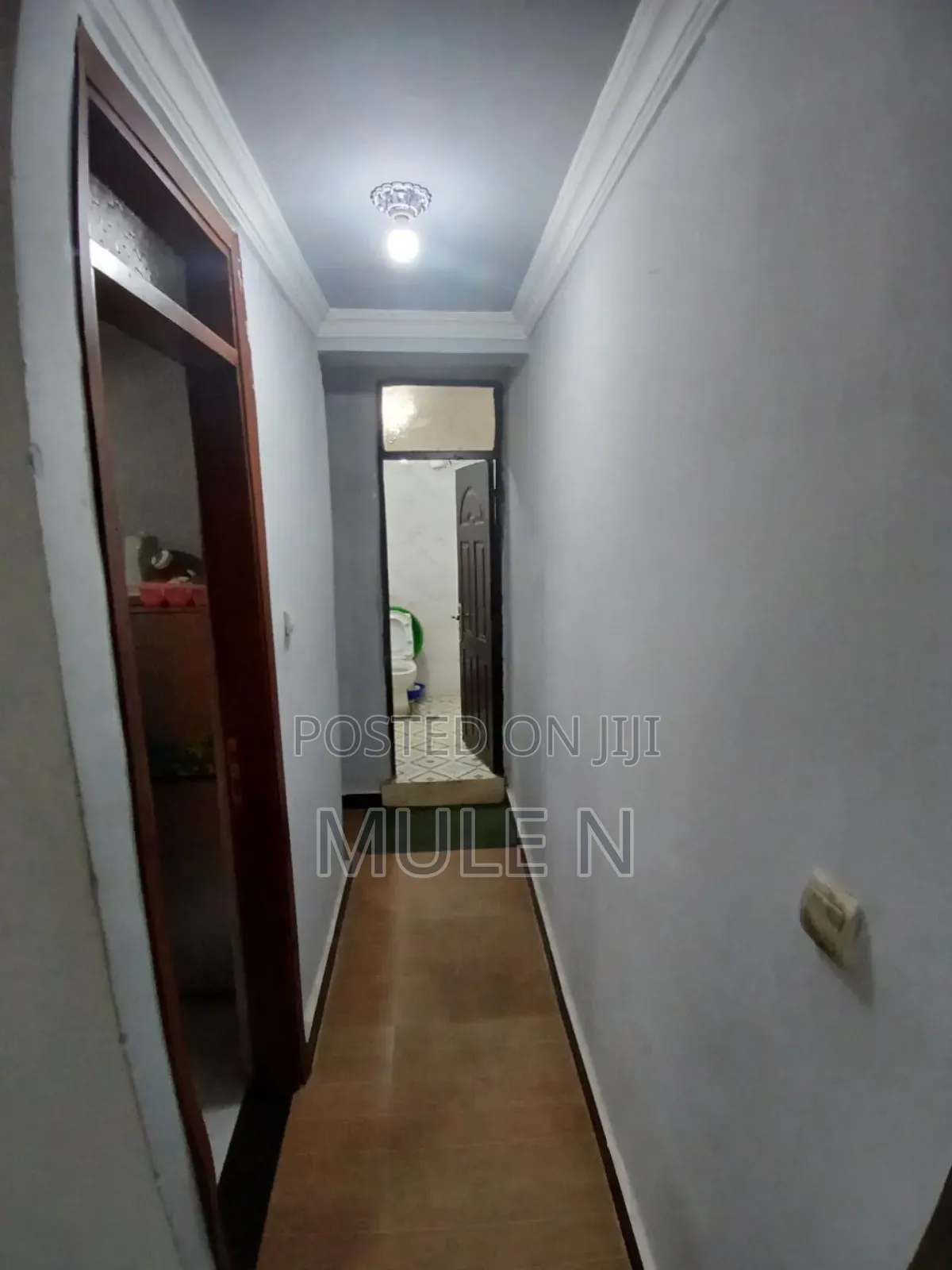 Furnished 1bdrm Condo in Abado Condominium, Yeka for sale