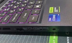 Photo - New Laptop Acer Predator Helios Neo 16 16GB Intel Core I9 SSD 1T