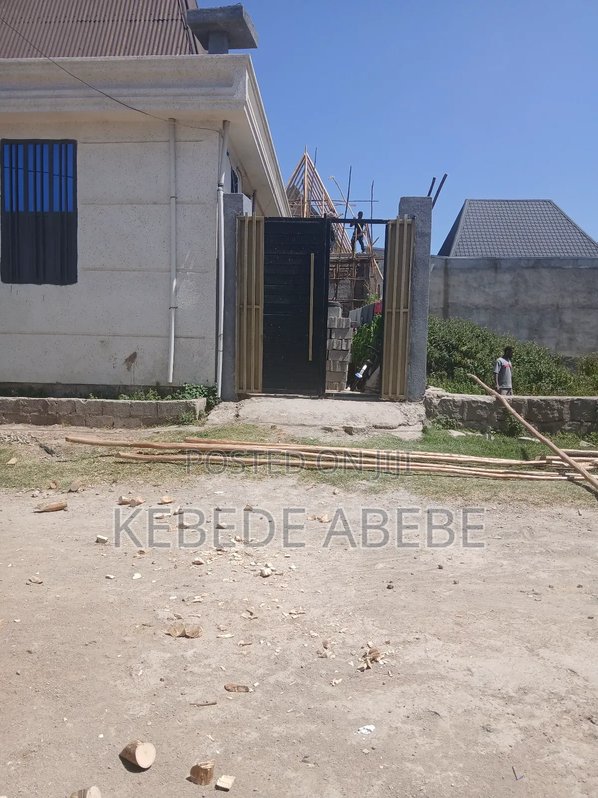 7bdrm House in Oromia, East Shewa for sale