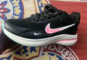 Women’S Nike Shoes