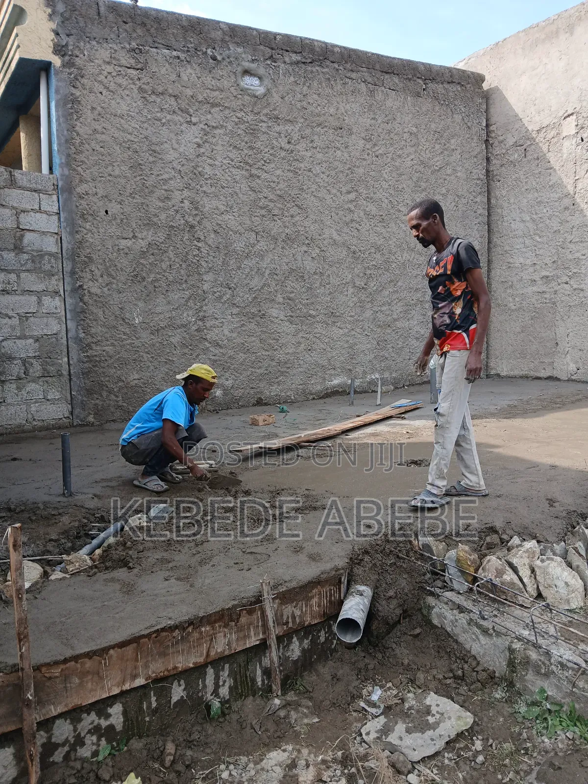 7bdrm House in Oromia, East Shewa for sale