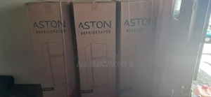 Aston 220 Litre Refrigerator