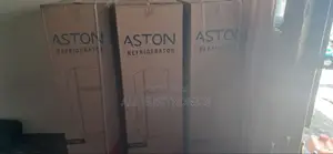 Aston 220 Litre Refrigerator