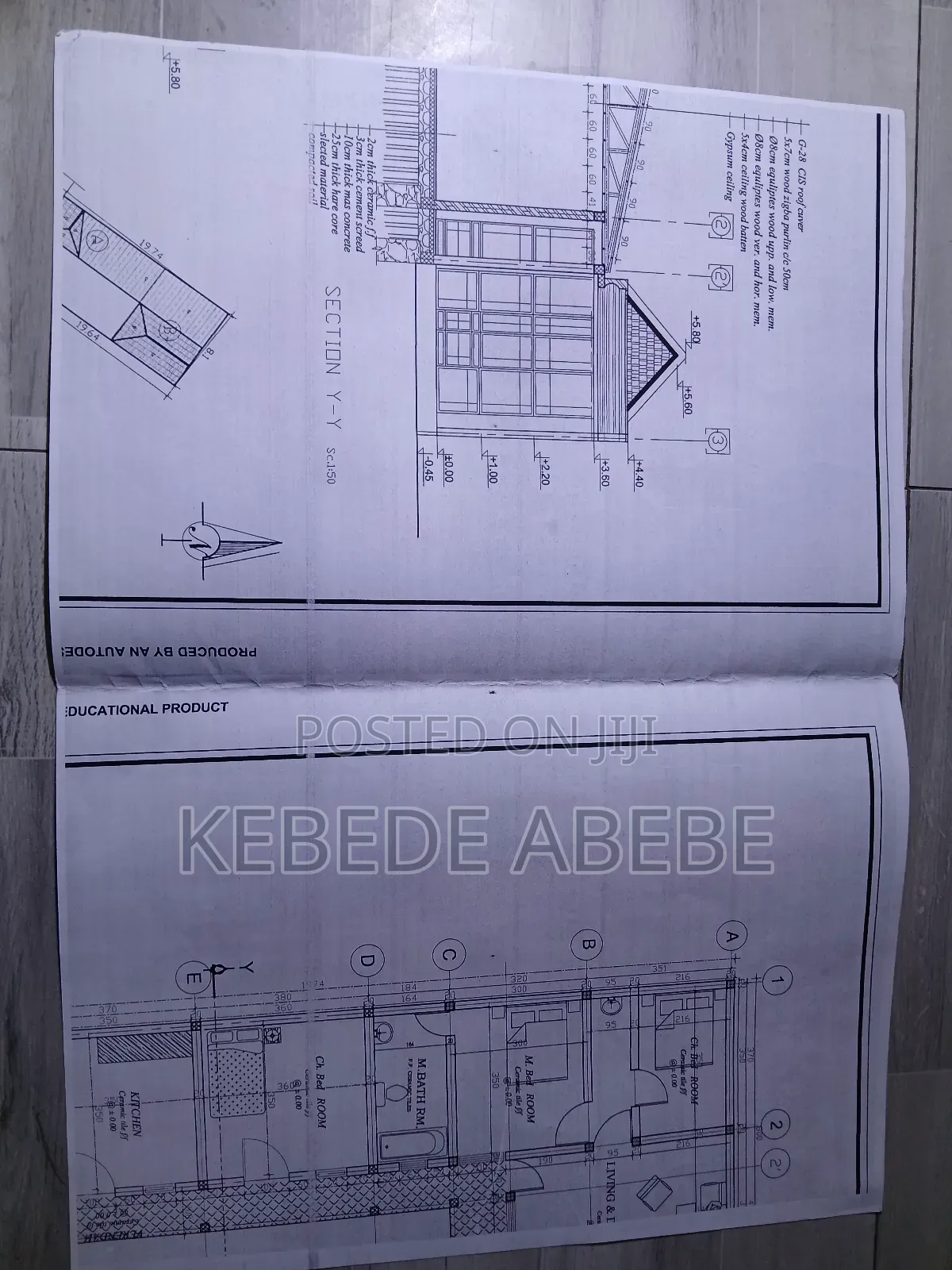 7bdrm House in Oromia, East Shewa for sale