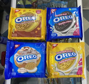 Photo - Oreo | Imported From Canada