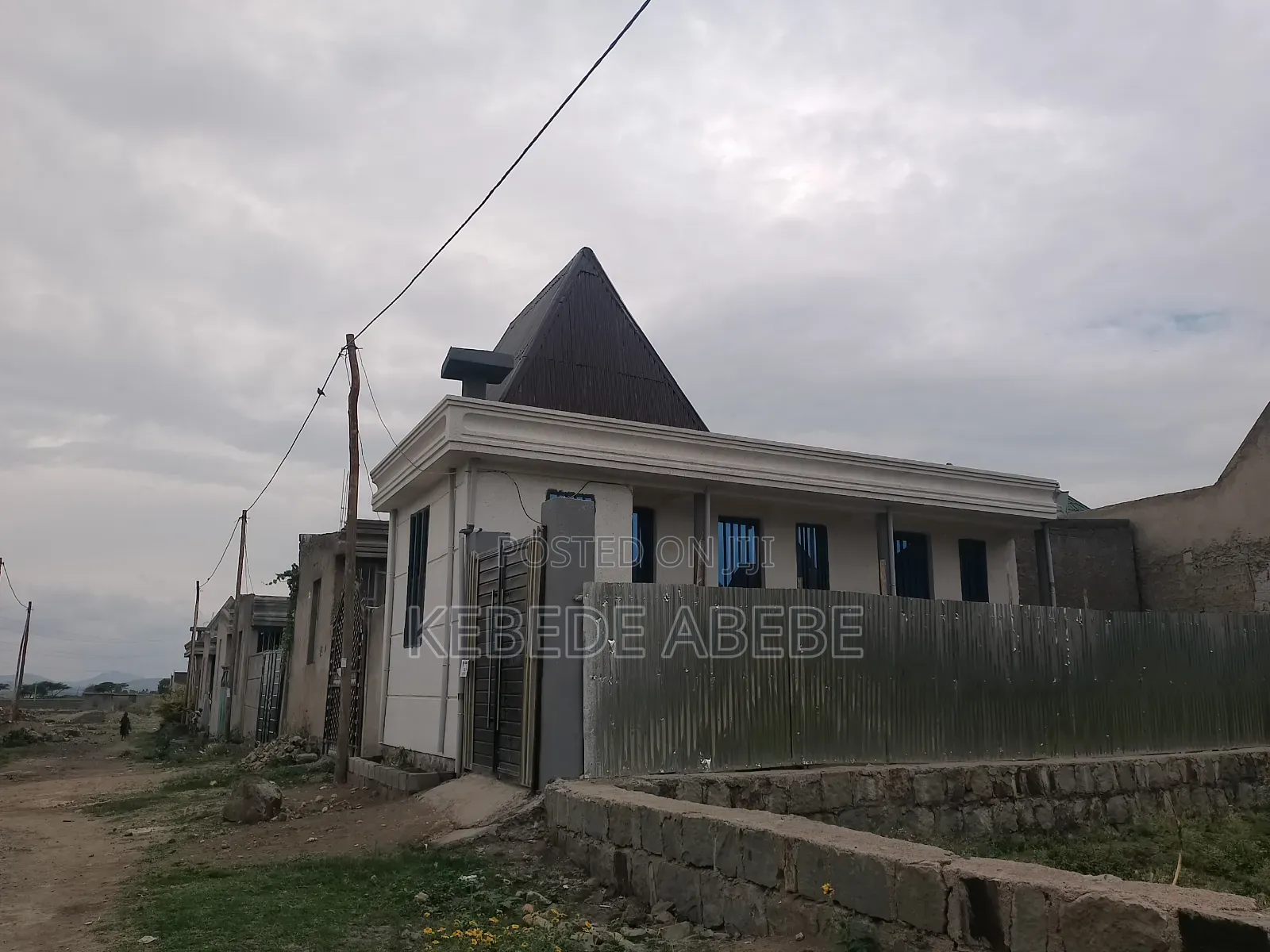 7bdrm House in Oromia, East Shewa for sale