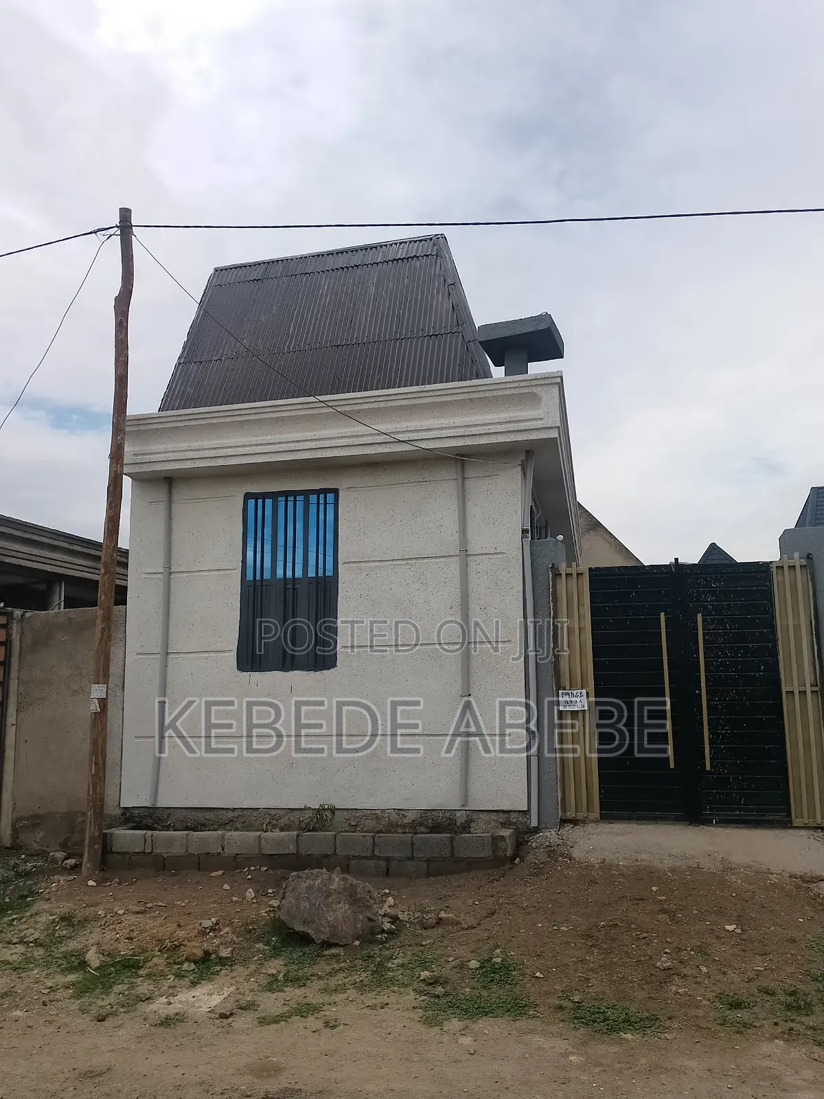 7bdrm House in Oromia, East Shewa for sale