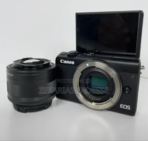 Canon M100