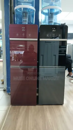 Home Zone Water Disspensser