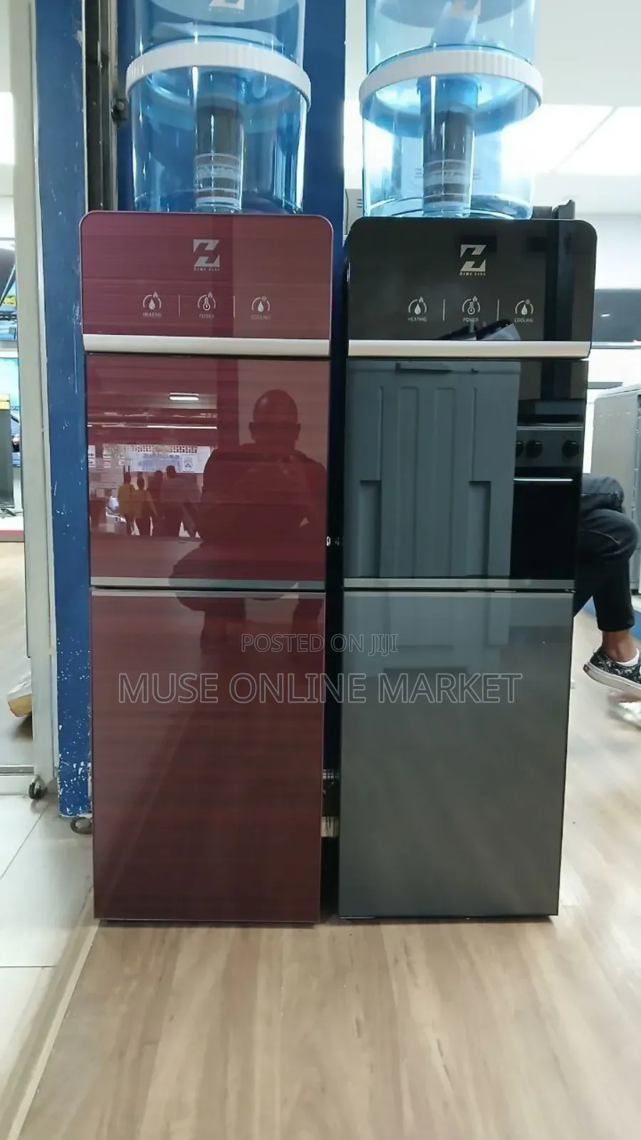 Home Zone Water Disspensser