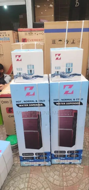 Home Zone Water Disspensser