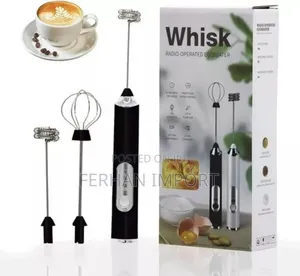 Meoko Milk Frother