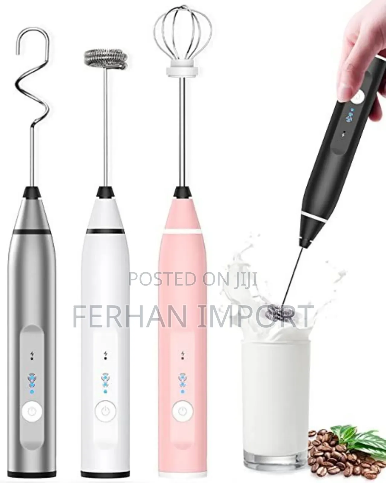 Meoko Milk Frother